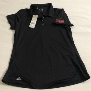 Adidas Sleeman Golf Shirt- M